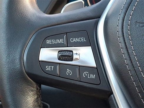 Used 2023 BMW X5 xDrive40i w/ Premium Package image 24