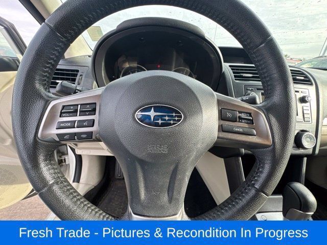 Used 2014 Subaru Crosstrek 2.0i Limited AWD/4WD image 11
