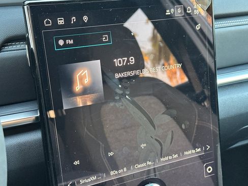 New 2026 GMC Terrain Elevation AWD/4WD image 18