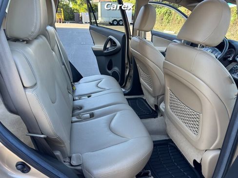 Used 2011 Toyota RAV4 Limited image 21