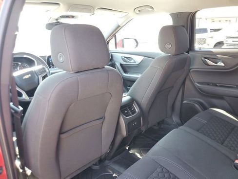 Used 2022 Chevrolet Blazer LT image 11
