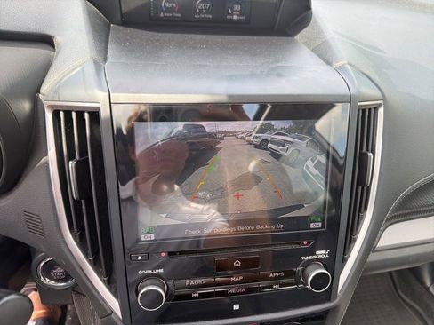 Used 2020 Subaru Forester Limited w/ Popular Package #3 image 12