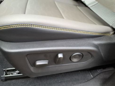 Certified 2024 Chevrolet Colorado ZR2 w/ ZR2 Convenience Package III image 20