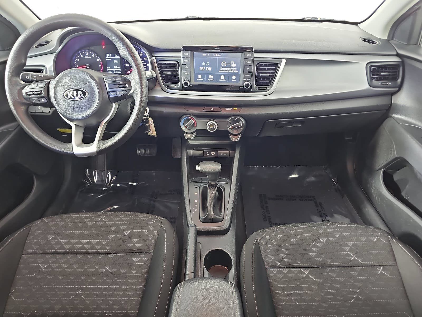 Used 2020 Kia Rio S FWD image 11