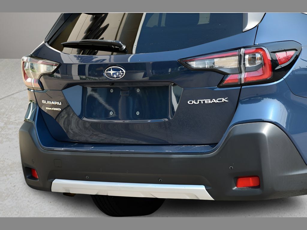 Certified 2023 Subaru Outback Limited AWD/4WD image 30