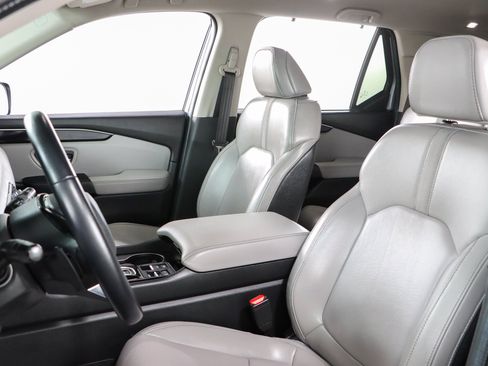 Used 2024 Honda Pilot EX-L image 23