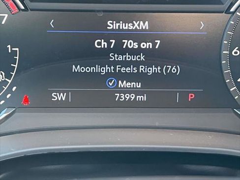 Used 2024 Cadillac XT6 Luxury image 27