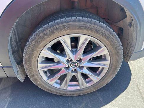 Used 2019 MAZDA CX-5 Grand Touring Reserve AWD/4WD image 11
