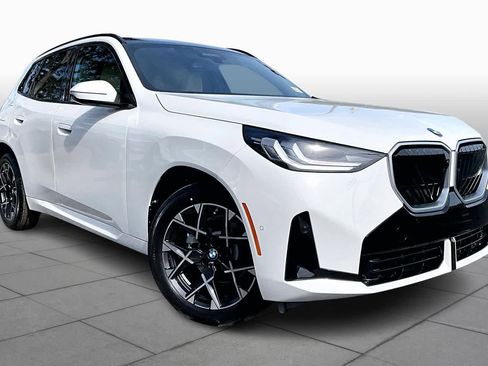 New 2026 BMW X3 xDrive30 image 2