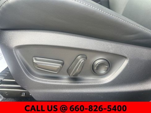 Certified 2026 Toyota Crown XLE image 18