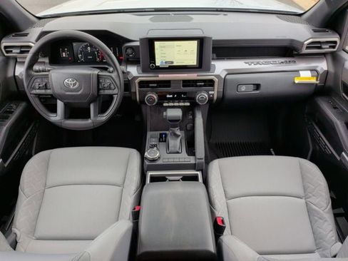 New 2026 Toyota Tacoma SR5 image 28