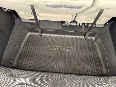 Used 2026 Honda Odyssey EX-L image 32