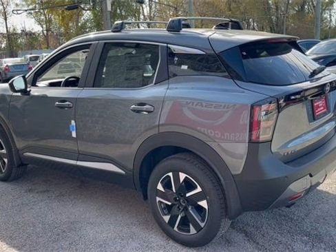 New 2026 Nissan Kicks SV w/ Cold Weather Package AWD/4WD image 27