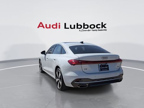 New 2025 Audi A5 2.0T Premium image 7
