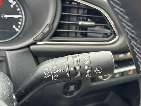 Used 2021 MAZDA CX-30 AWD 2.5 S w/ Premium Package image 22