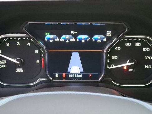 Certified 2021 GMC Yukon XL Denali image 25