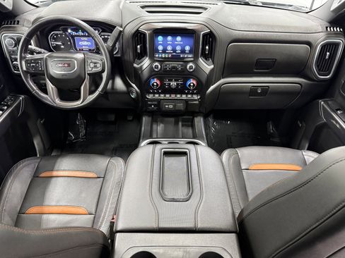 Used 2022 GMC Sierra 2500 AT4 w/ AT4 Premium Plus Package AWD/4WD image 15