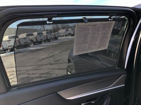 Used 2024 MAZDA CX-90 3.3 Turbo w/ Premium Package image 24