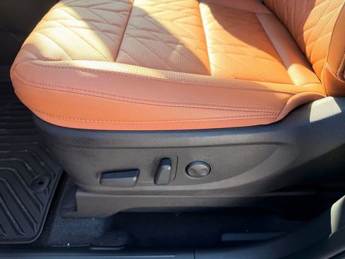 New 2025 Kia Telluride EX X-Line image 12