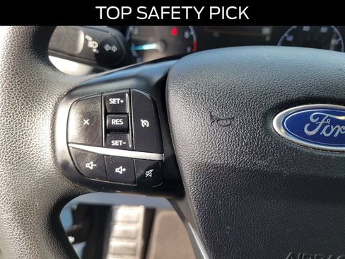 Certified 2023 Ford Maverick XL FWD image 20