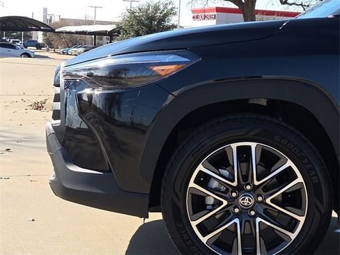 New 2026 Toyota Corolla Cross XLE image 5