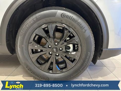 Used 2023 Ford Escape Active w/ Tech Pack #2 image 29