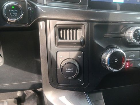 Used 2023 Ford F150 XLT w/ Equipment Group 302A High image 55