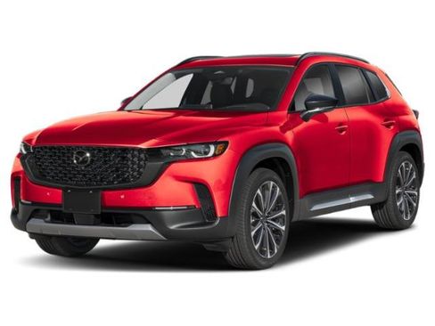 New 2026 MAZDA CX-50 2.5 Turbo w/ Premium Plus Pkg AWD/4WD image 1