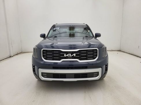 Used 2024 Kia Telluride SX Prestige w/ Towing Package image 28