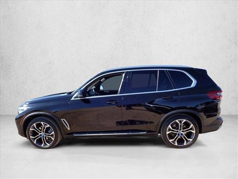 Used 2019 BMW X5 xDrive40i w/ Off-Road Package image 2