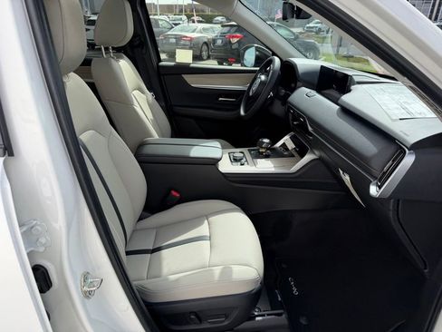 New 2026 MAZDA CX-90 3.3 Turbo w/ Premium Sport Pkg AWD/4WD image 22