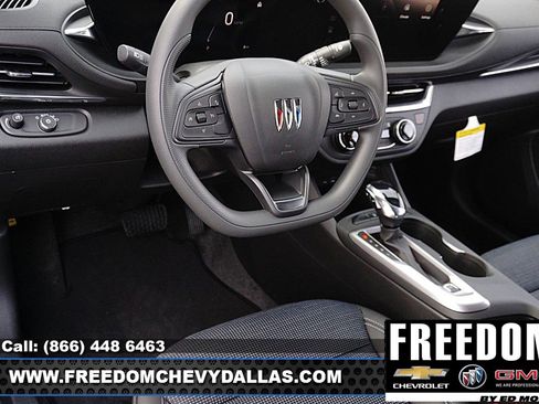 New 2026 Buick Envista Preferred image 26