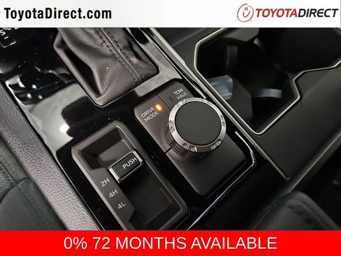 New 2026 Toyota Tundra SR5 image 42