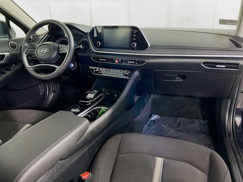 Certified 2023 Hyundai Sonata SE image 27