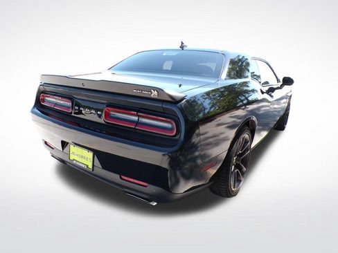 Used 2021 Dodge Challenger R/T Scat Pack RWD image 6