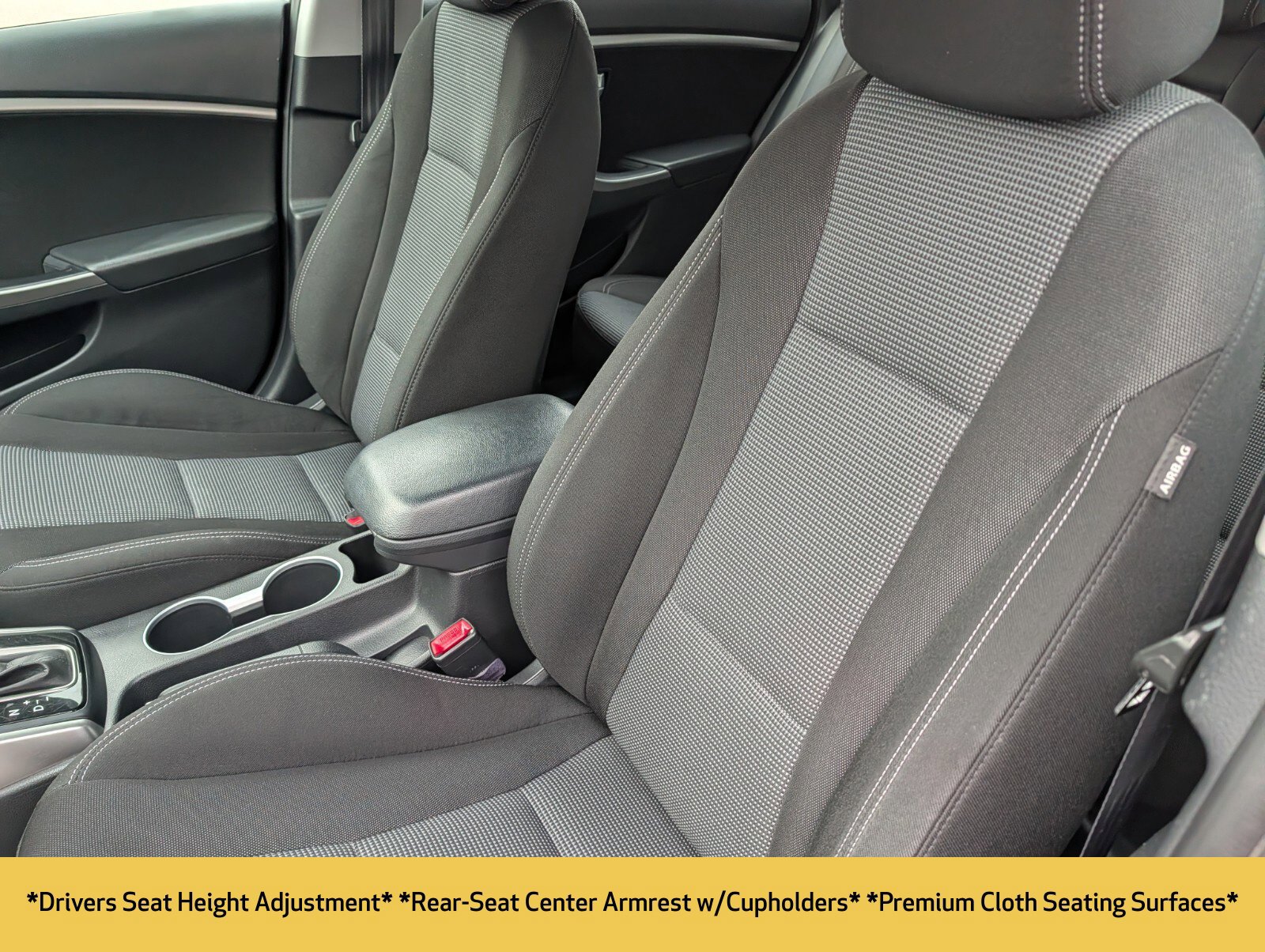 Used 2013 Hyundai Elantra GT FWD image 18