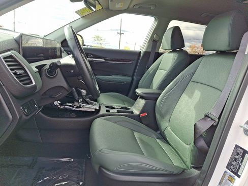 Used 2024 Kia Seltos SX image 14