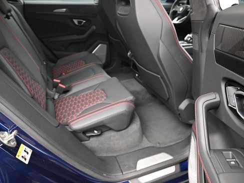 Used 2024 Lamborghini Urus S image 23