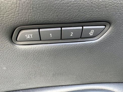 Used 2023 Cadillac XT5 Premium Luxury AWD/4WD image 10