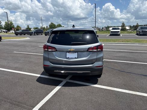 Used 2024 Chevrolet Equinox LT FWD image 33