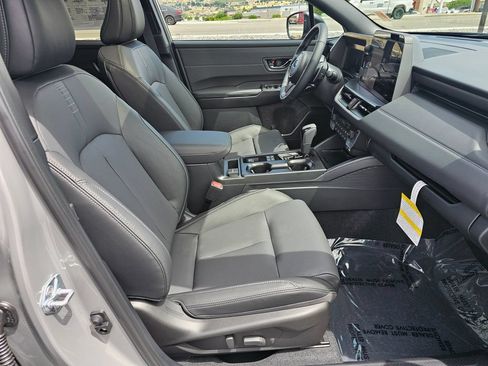 New 2026 Subaru Outback Touring XT AWD/4WD image 18