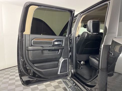 Used 2022 RAM 3500 Laramie image 45