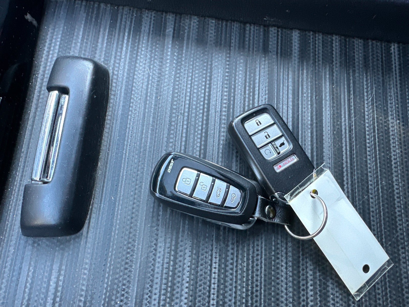 Used 2019 Honda Passport Touring image 7