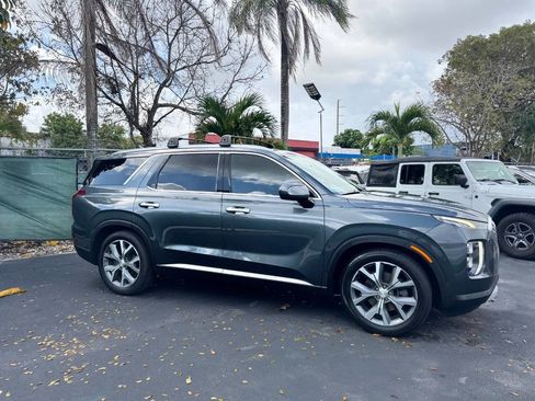 Used 2020 Hyundai Palisade SEL image 13