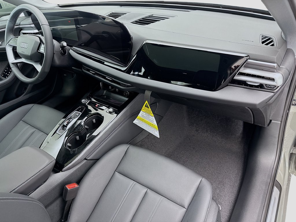 Used 2025 Audi A5 Premium AWD/4WD image 17