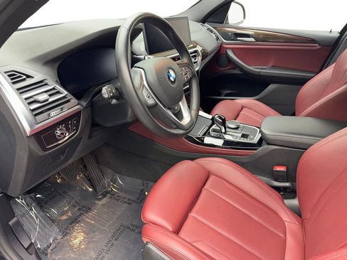 Used 2023 BMW X4 xDrive30i w/ Convenience Package image 50