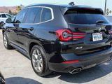 Used 2024 BMW X3 xDrive30i w/ Convenience Package image 4