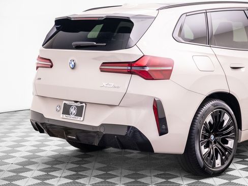 New 2026 BMW X1 xDrive28i w/ Technology Package AWD/4WD image 39