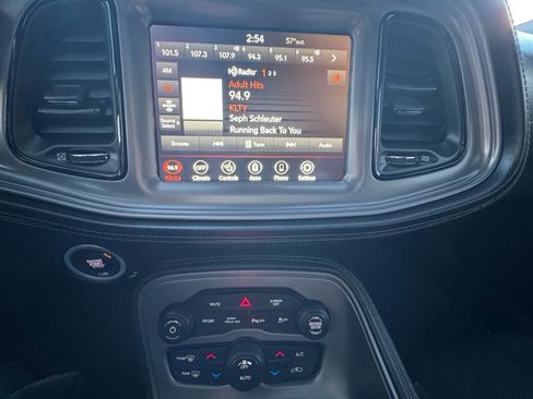 Used 2023 Dodge Challenger R/T w/ Plus Package image 18