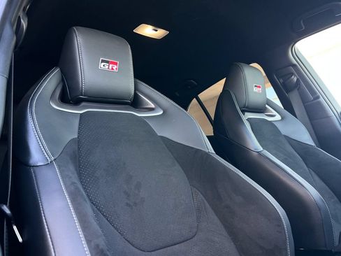 Certified 2024 Toyota Corolla GR AWD/4WD image 19